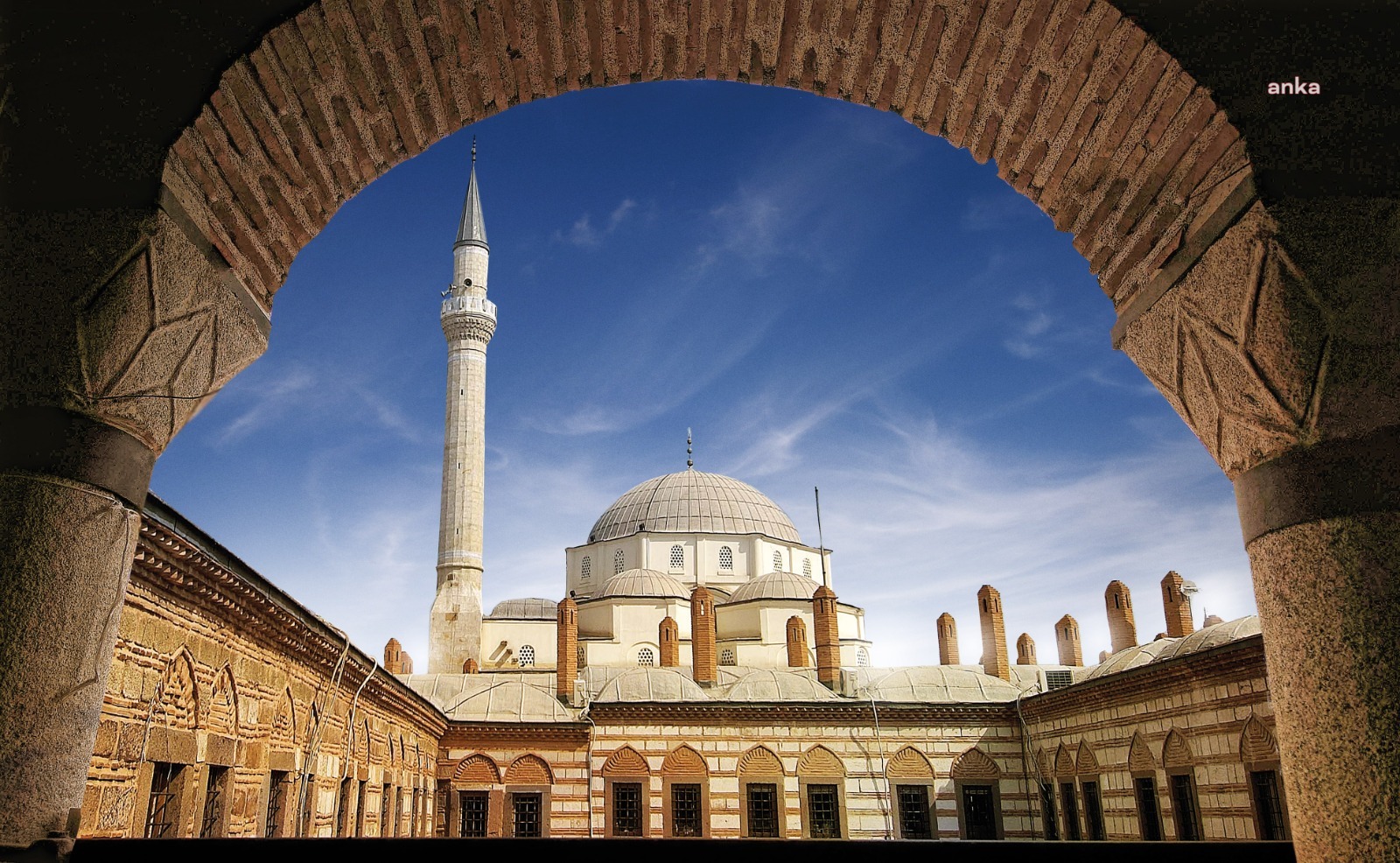 İZMİR’DE KENT TURLARI 18 NİSAN’DA BAŞLIYOR