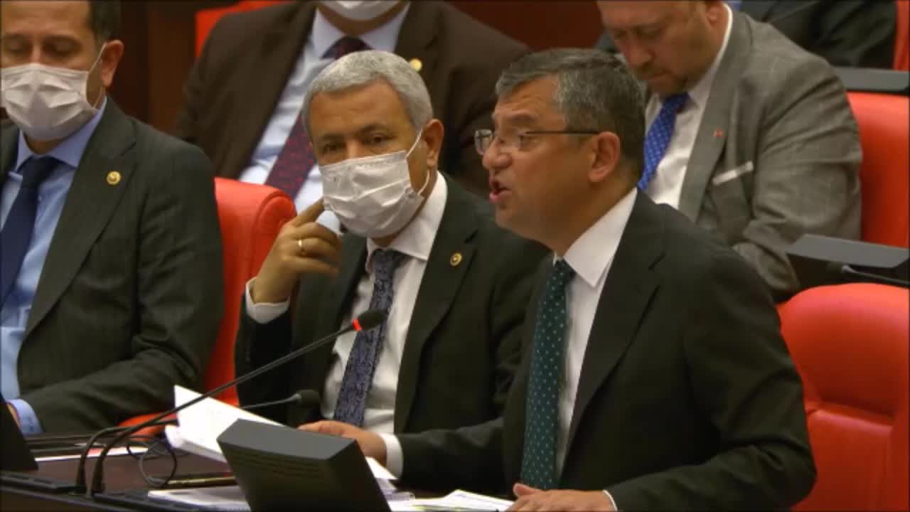 CHP’DEN, KAŞIKÇI CİNAYETİ İÇİN “FİİLİ GENSORU”: “BU SÜREÇTE HÜKÜMETİN SORUMLULUKLARINI TARTIŞACAĞIZ”