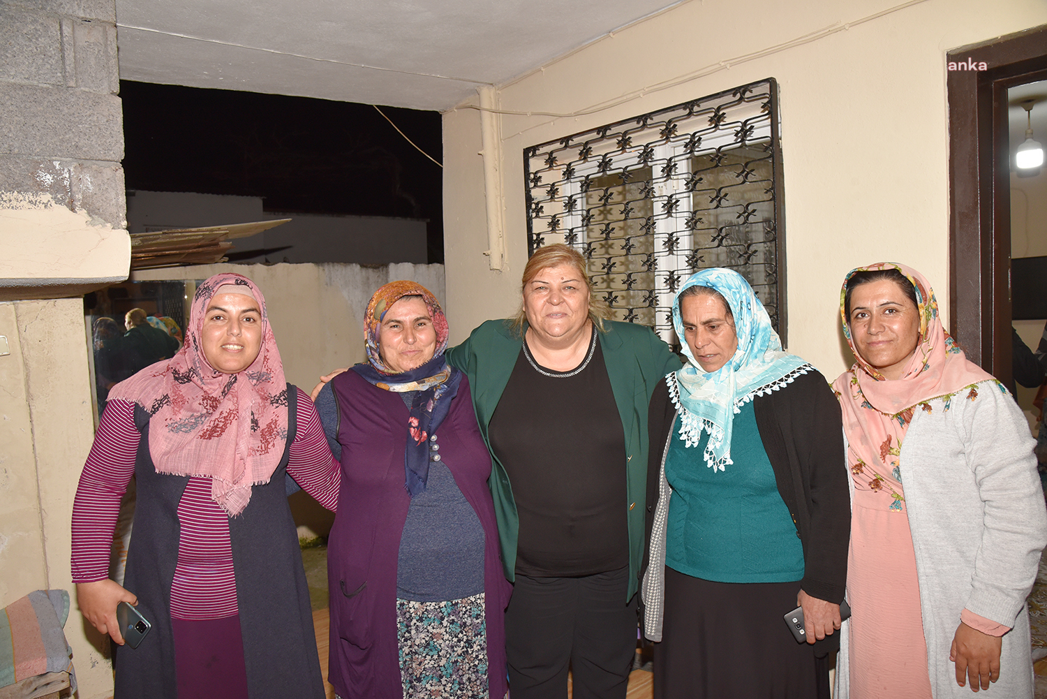 CEYHAN BELEDİYE BAŞKANI ERDEM, İFTARDA AİLELERE KONUK OLUYOR
