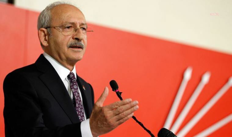 YARGITAY, ERDOĞAN'IN KILIÇDAROĞLU’NA AÇTIĞI ‘MAN ADASI’ DAVALARINDAKİ TAZMİNAT KARARLARINI BOZDU: “BELGELERİN SAHTELİĞİ HUSUSUNDA HERHANGİ BİR TESPİT YOK”