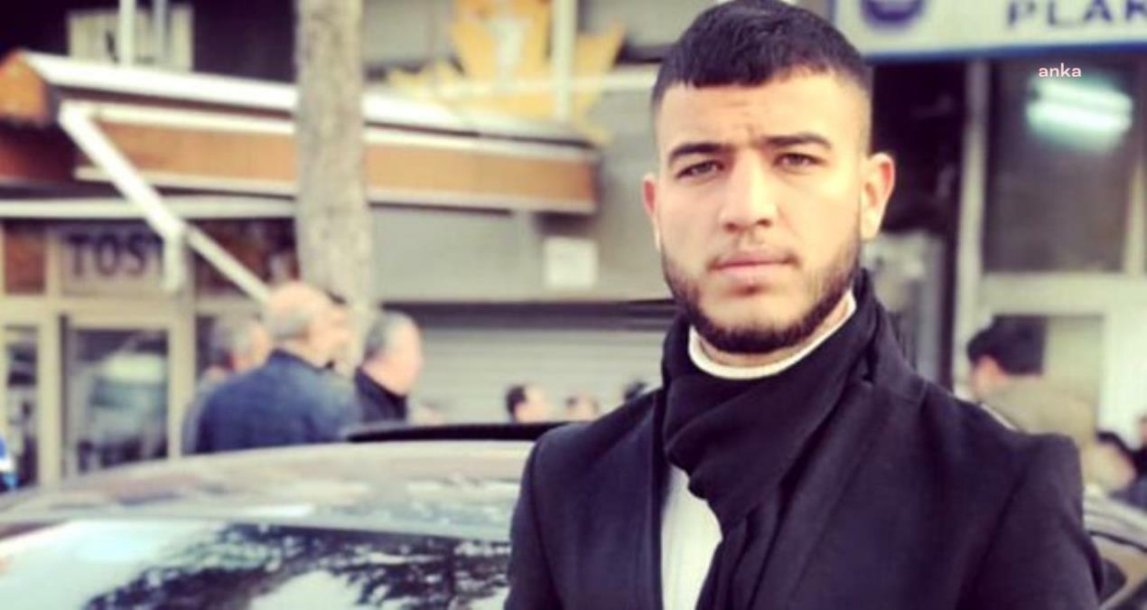 ESRA HANKULU'NU ÖLDÜRMEKLE SUÇLANAN ÜMİTCAN UYGUN’A 10 YIL HAPİS CEZASI