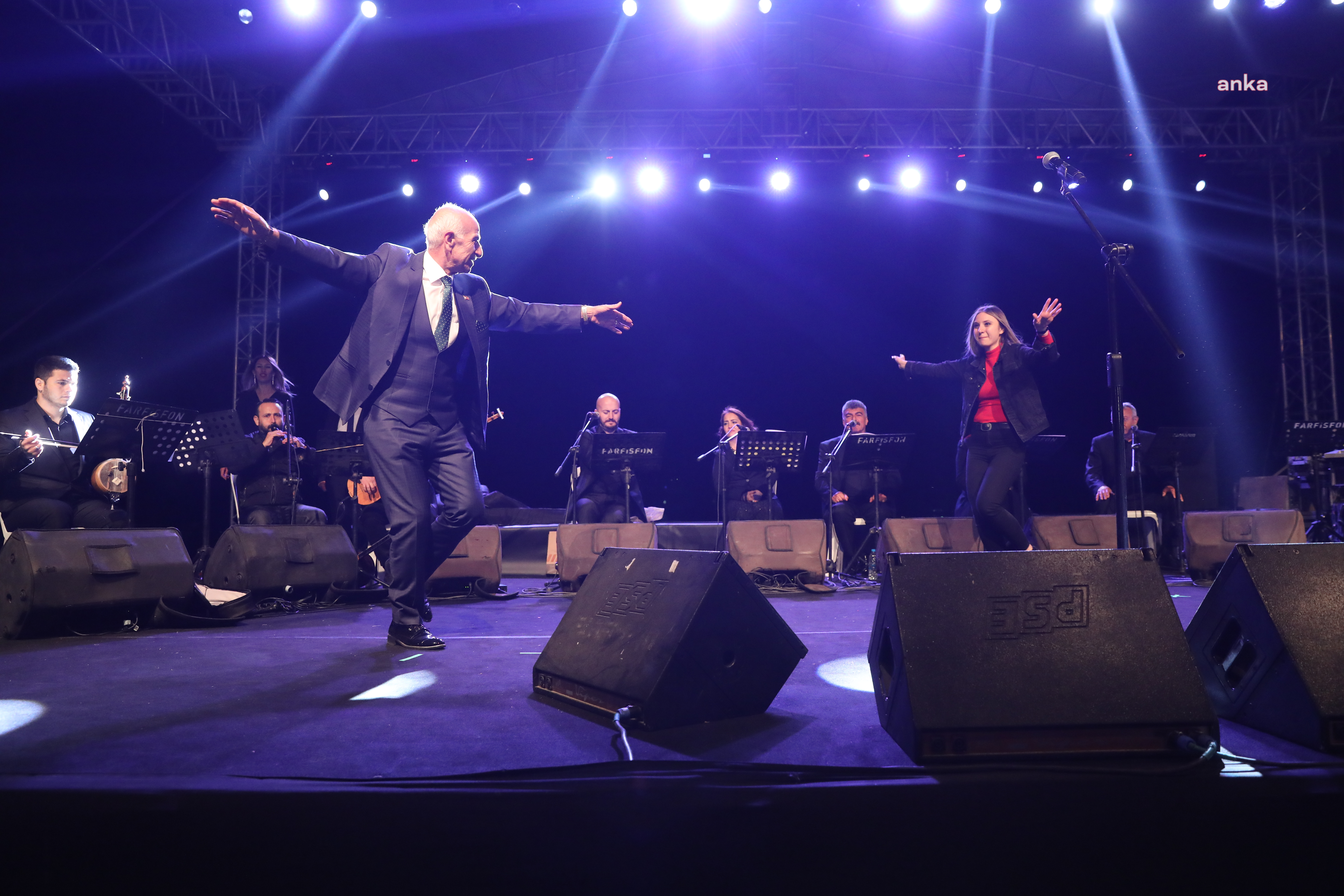 ANTALYA BÜYÜKŞEHİR’DEN RAMAZAN ETKİNLİKLERİNDE ERZURUMLULAR GECESİ