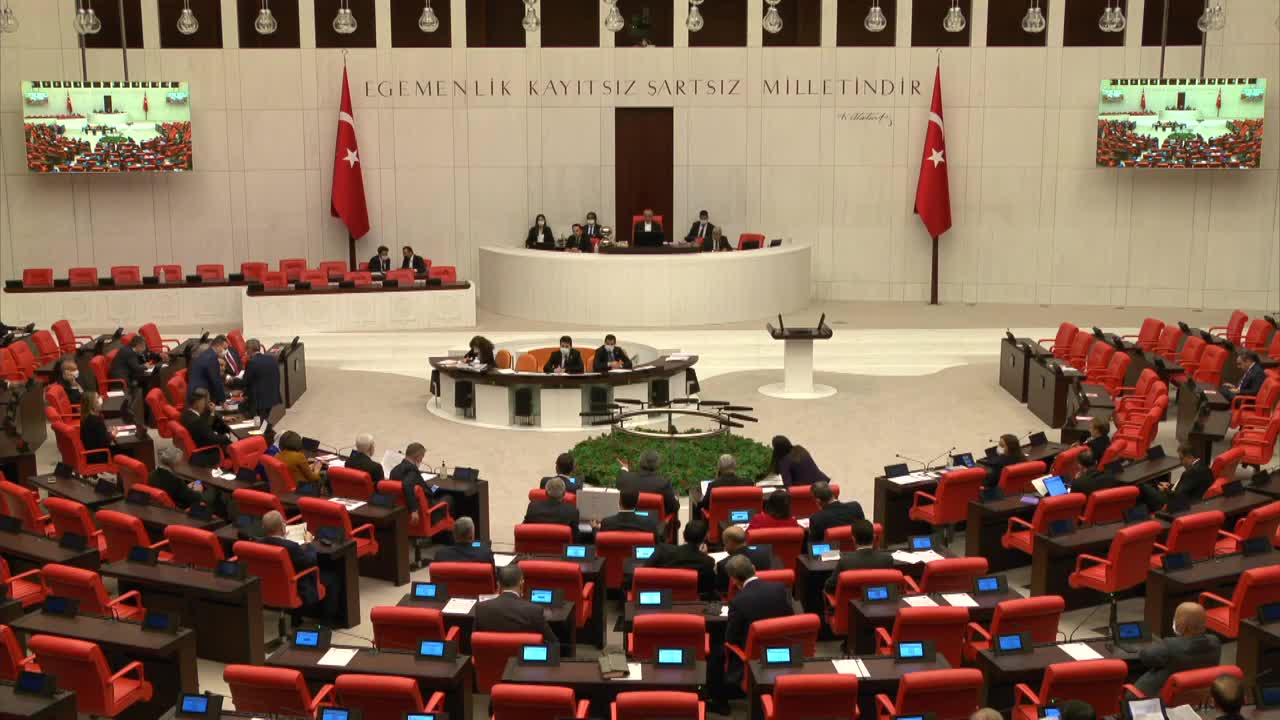 İRFAN KAPLAN: EKMEK İNDİRİM KUPONU HÜKÜMETİN UTANÇ VESİKASIDIR