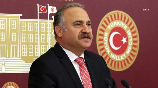 LEVENT GÖK'TEN BAKAN KİRİŞCİ'YE: "KEDİ KÖPEK SATIŞINA NEDEN SON VERİLMEDİ"