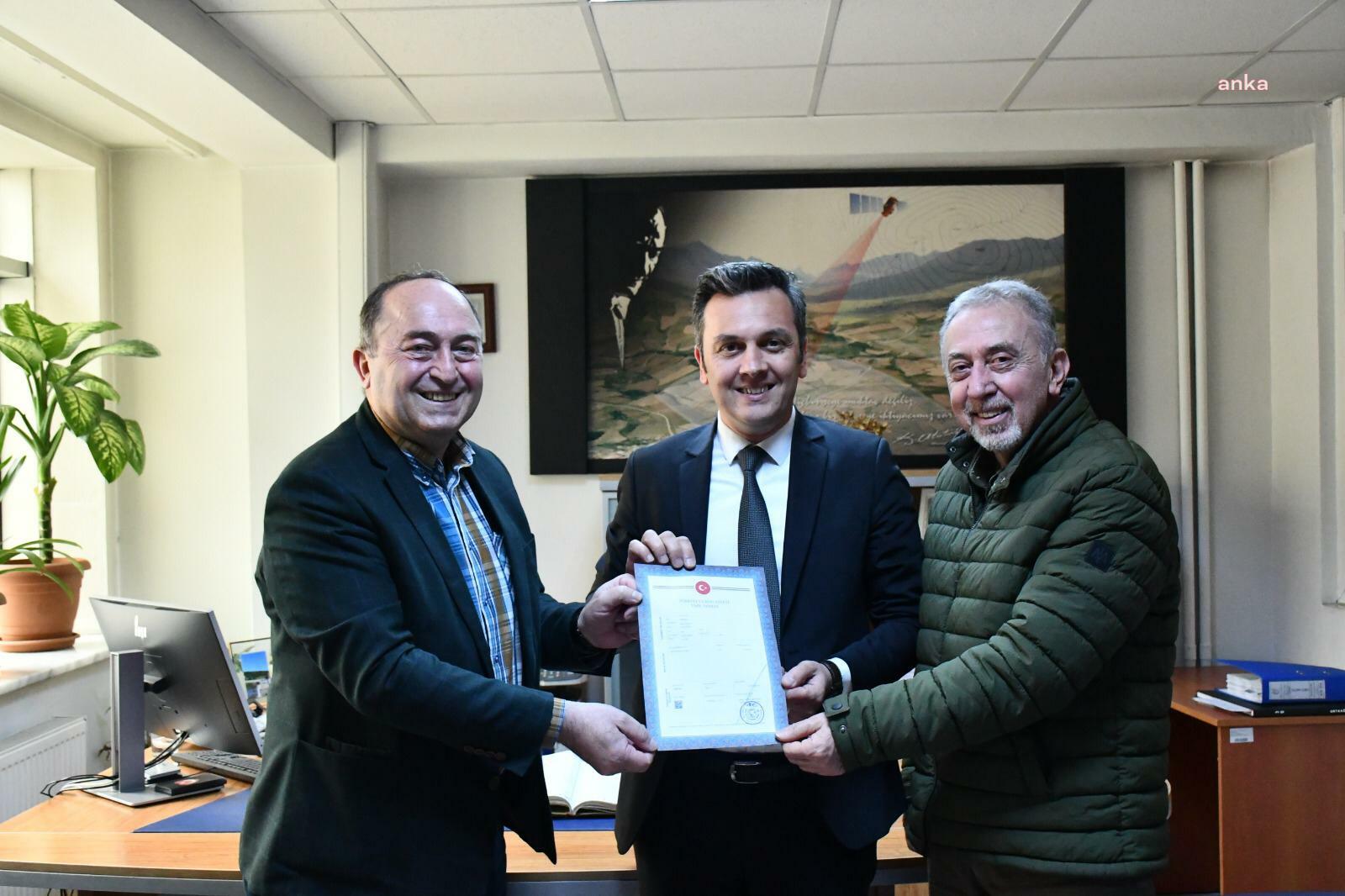 KAFKASÖR YAYLASI ARTVİN BELEDİYESİ’NE DEVREDİLDİ