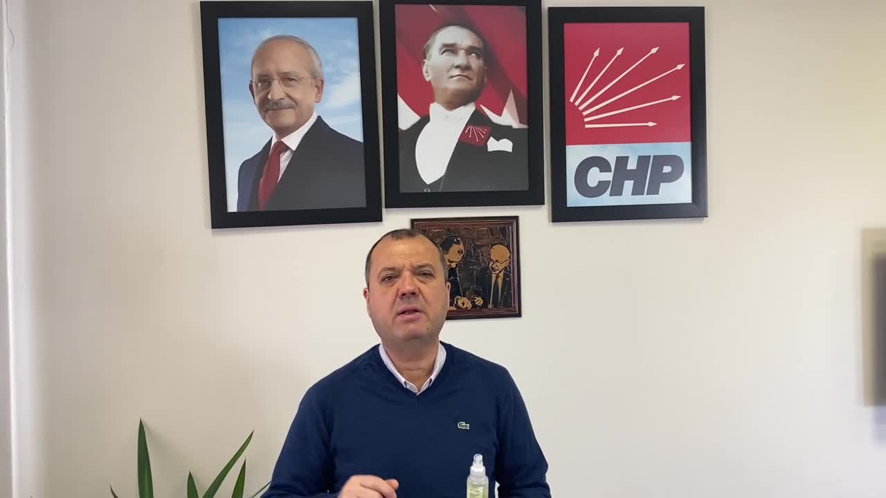 İLHAMİ ÖZCAN AYGUN: GAZİ MECLİS’İMİZ, ‘UYUŞTURUCU BARONU’ DİYE TANIMLANAN İŞ ADAMINA AİT HOLDİNGDEN KOLONYA ALIYOR. ÇOK YAZIK