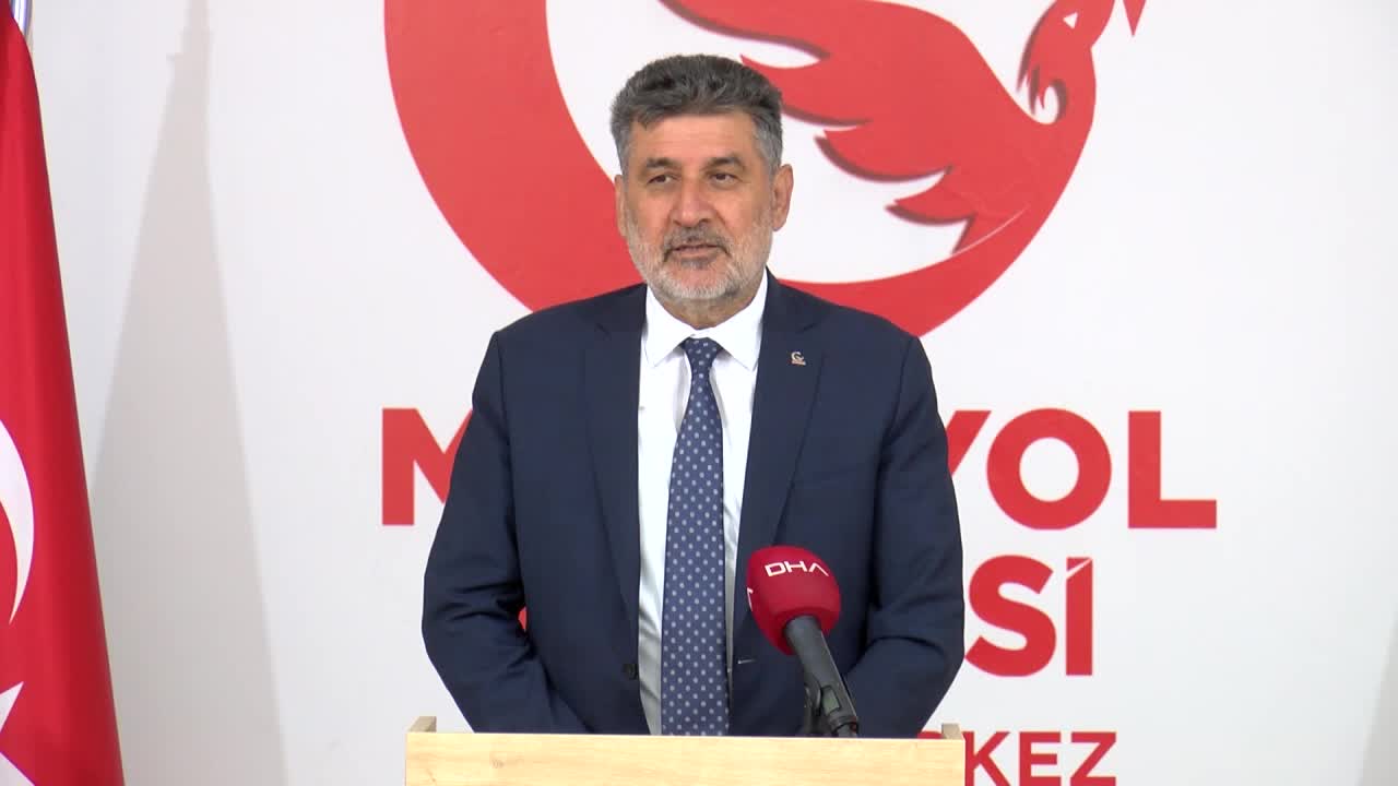 TEPEBAŞI BELEDİYE BAŞKANI ATAÇ, ŞEHİT YAKINLARI, GAZİLER VE AİLELERİYLE İFTARDA BULUŞTU