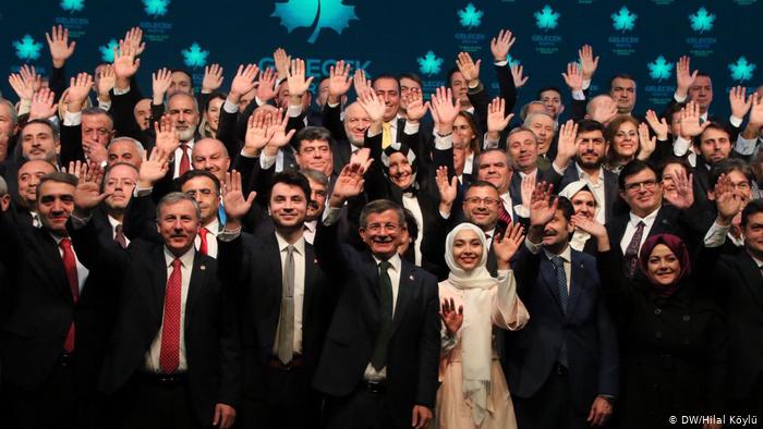 GELECEK PARTİSİ: YAZ AYLARINDA ÖĞRENCİLERİN KONAKLAMA İHTİYACININ NASIL SAĞLANACAĞI CEVAPSIZ