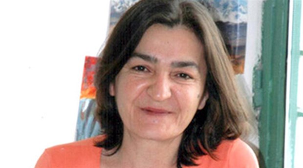 ODA TV ANKARA HABER MÜDÜRÜ MÜYESSER YILDIZ GÖZALTINA ALINDI