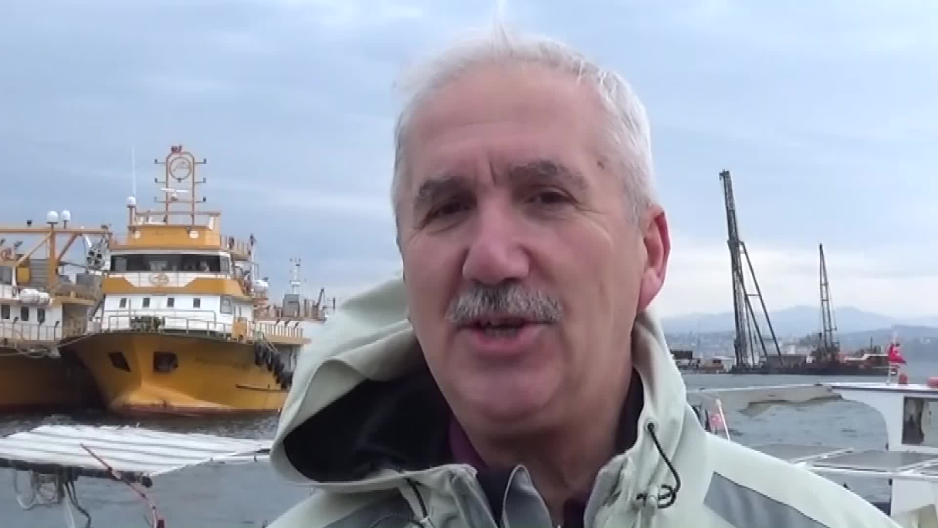 DENİZLERDE AV YASAĞI YARIN BAŞLIYOR