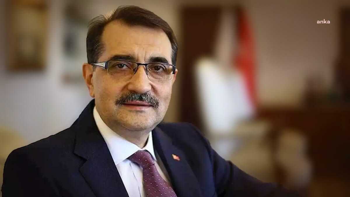 ENERJİ BAKANI DÖNMEZ: ELEKTRİK KESİNTİLERİNE ANINDA MÜDAHALE EDİLMEKTE