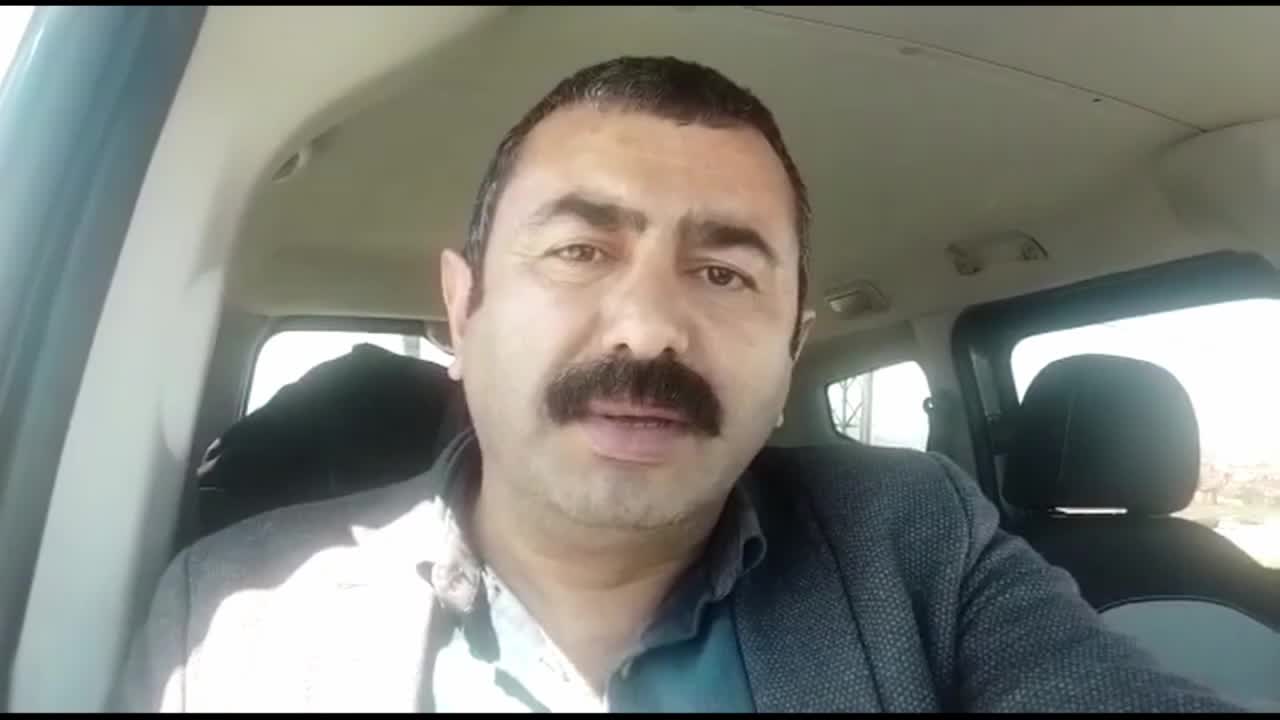 MERMER TOZLU "GÜBRE" DAĞITANLARA ARICILAR BİRLİĞİ’NDEN TEPKİ: “BUNLARIN ARKASINDA MİLLETVEKİLLERİ VAR”