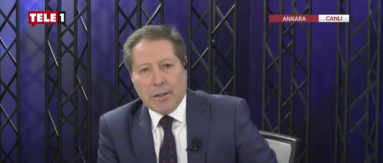 İSMAİL DÜKEL’İN PROGRAMINI DAYANIŞMA İÇİN MUSTAFA BALBAY SUNUYOR