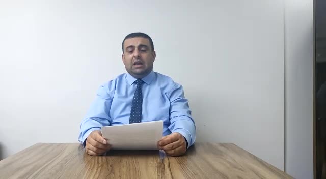 FIRAT ÜNİVERSİTESİ HASTANESİ'NDE MASKE TAKMASI İÇİN HASTAYI UYARAN HEMŞİREYE TEHDİT VE ŞİDDET İDDİASI