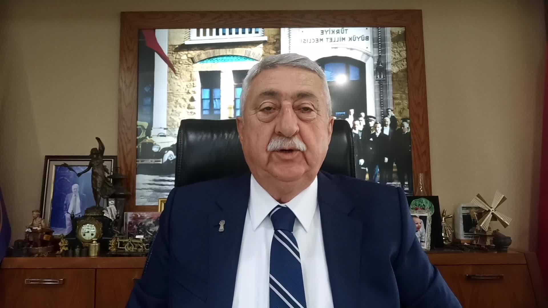 ESNAF, 1 MİLYON ÇİFTİN EVLENMESİ BEKLENEN DÜĞÜN SEZONUNDAN ÜMİTLİ… PALANDÖKEN, EVLENECEKLERE UCUZ VE UZUN VADELİ KREDİ TALEP ETTİ