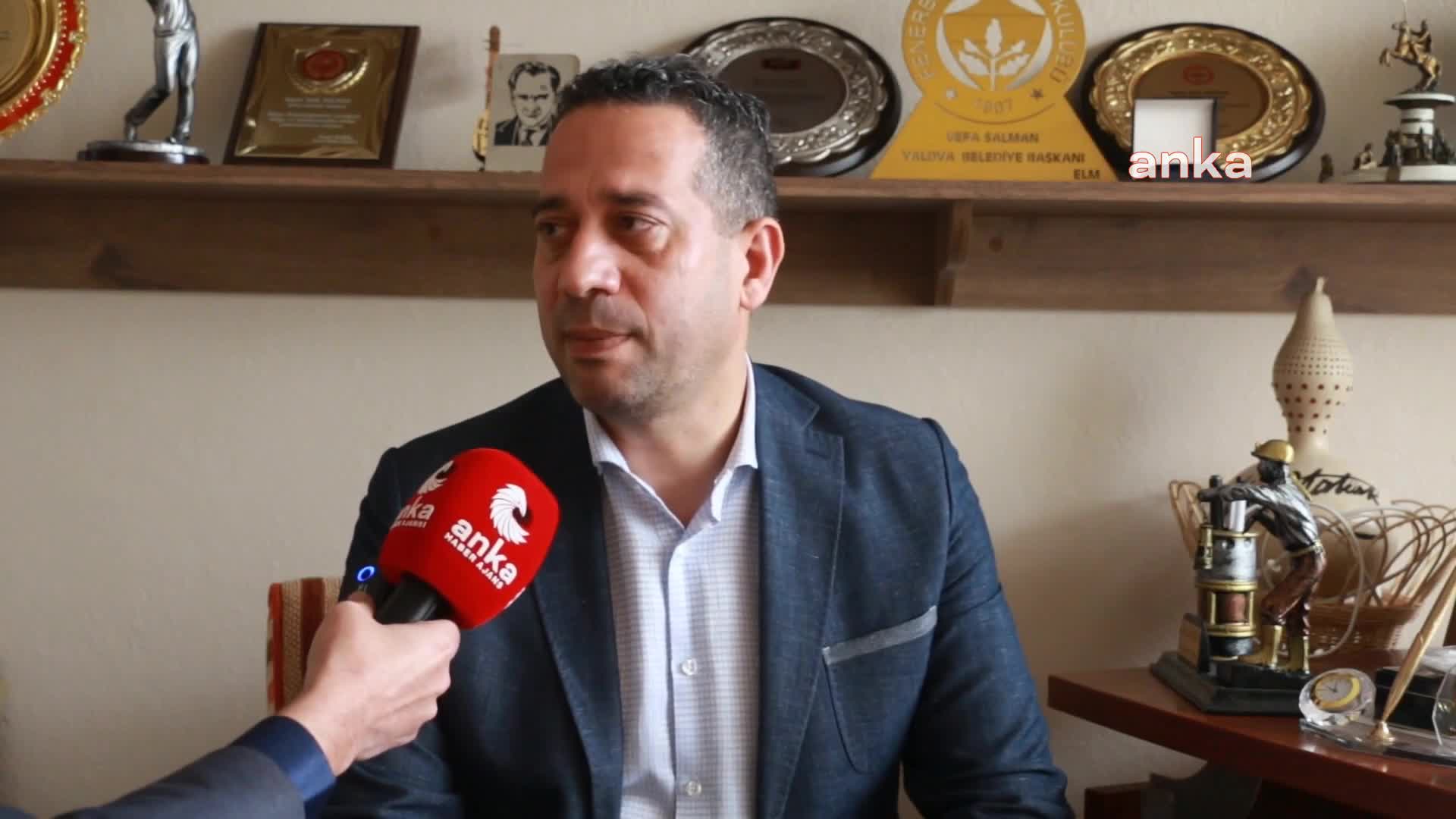 CHP’Lİ BAŞARIR: “MERSİN LİMANI, UYUŞTURUCU PAZARININ ORTAK NOKTASI GİBİ… AMA KİME GELDİĞİNİ BULAMIYORUZ”