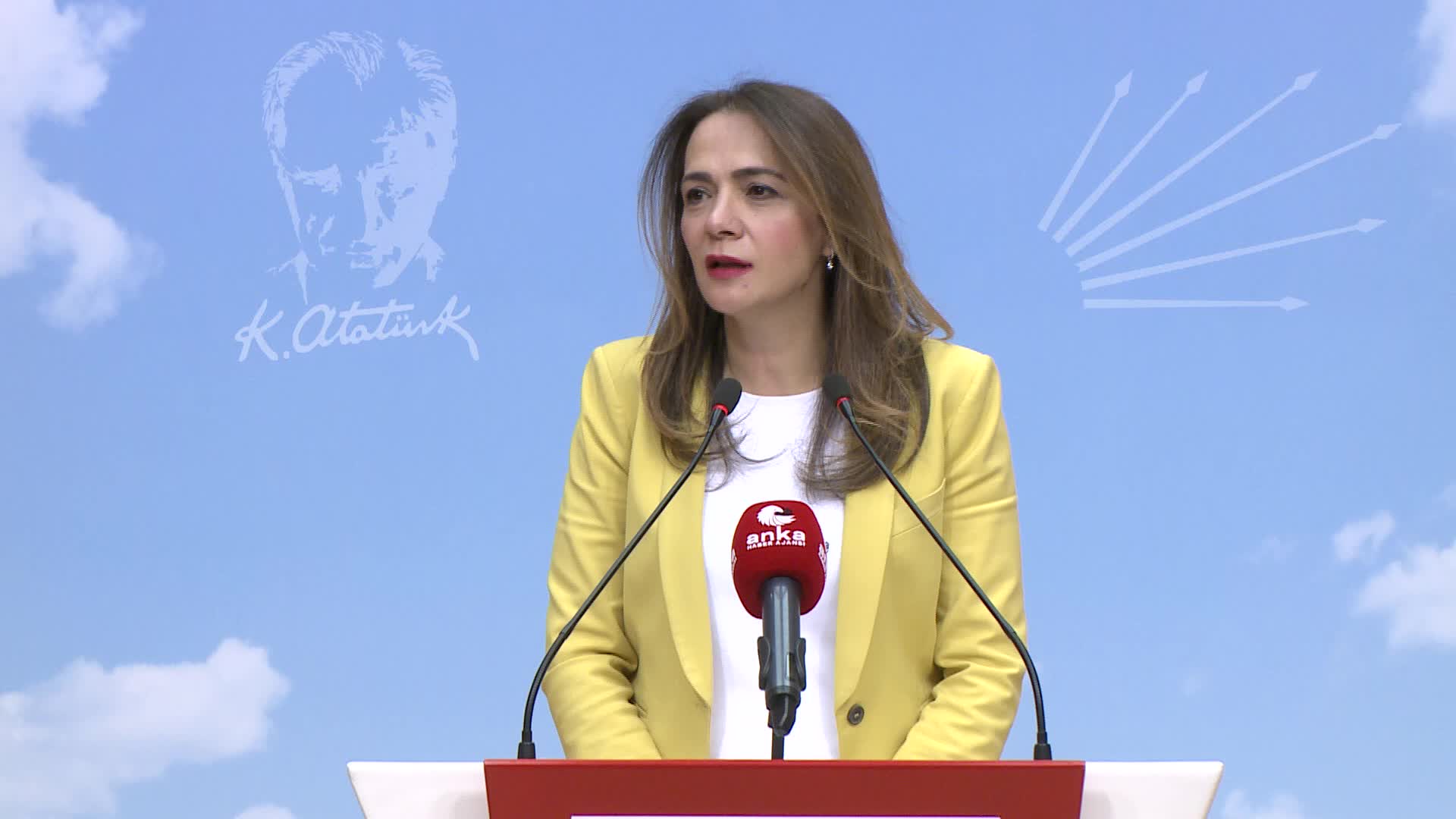 GAMZE AKKUŞ İLGEZDİ: TÜRKİYE’NİN WUHAN’I İSTANBUL DEĞİL SAĞLIK BAKANLIĞI'NIN TA KENDİSİDİR