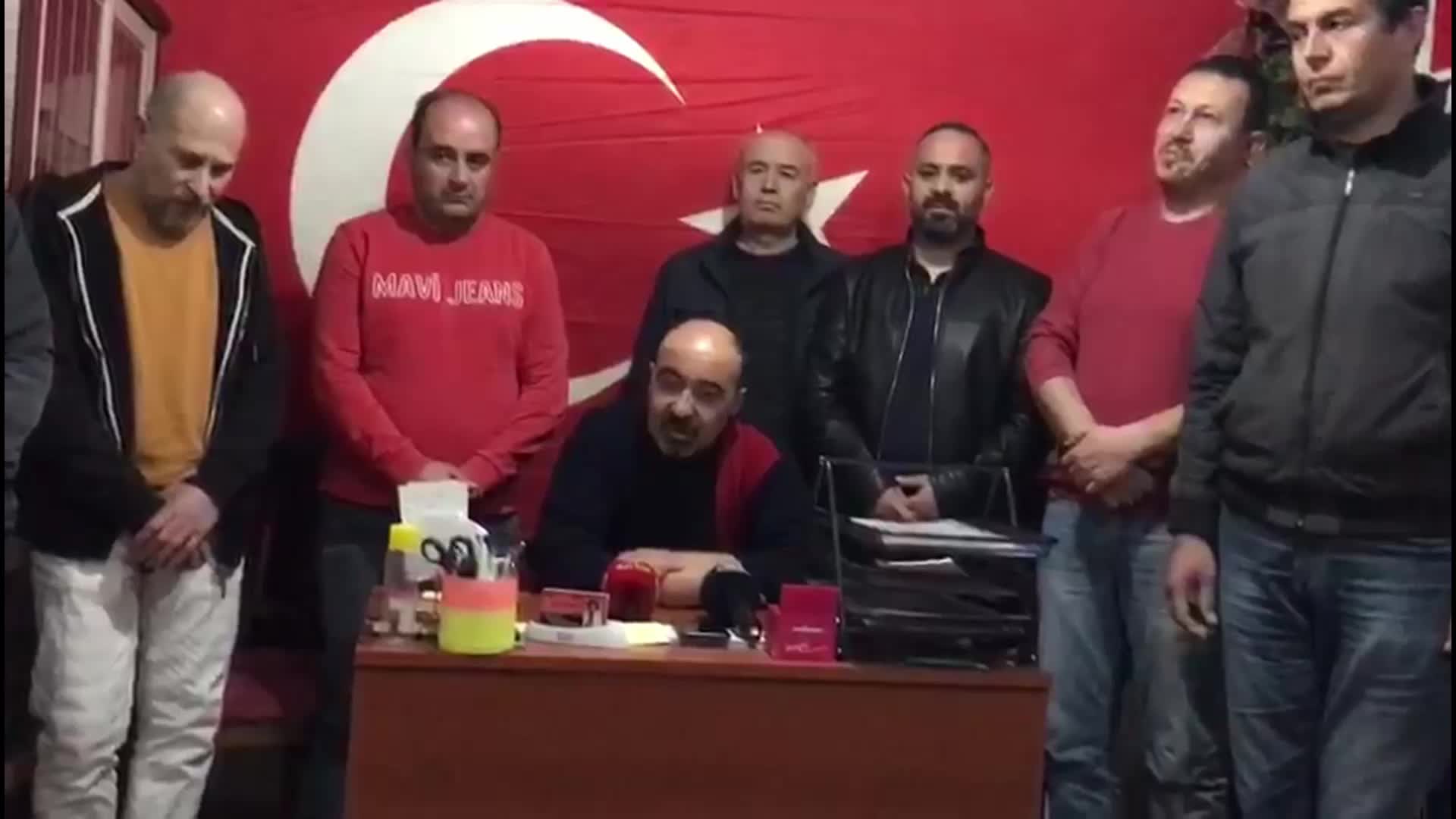 EDREMİT’TE 23 NİSAN COŞKUYLA KUTLANDI