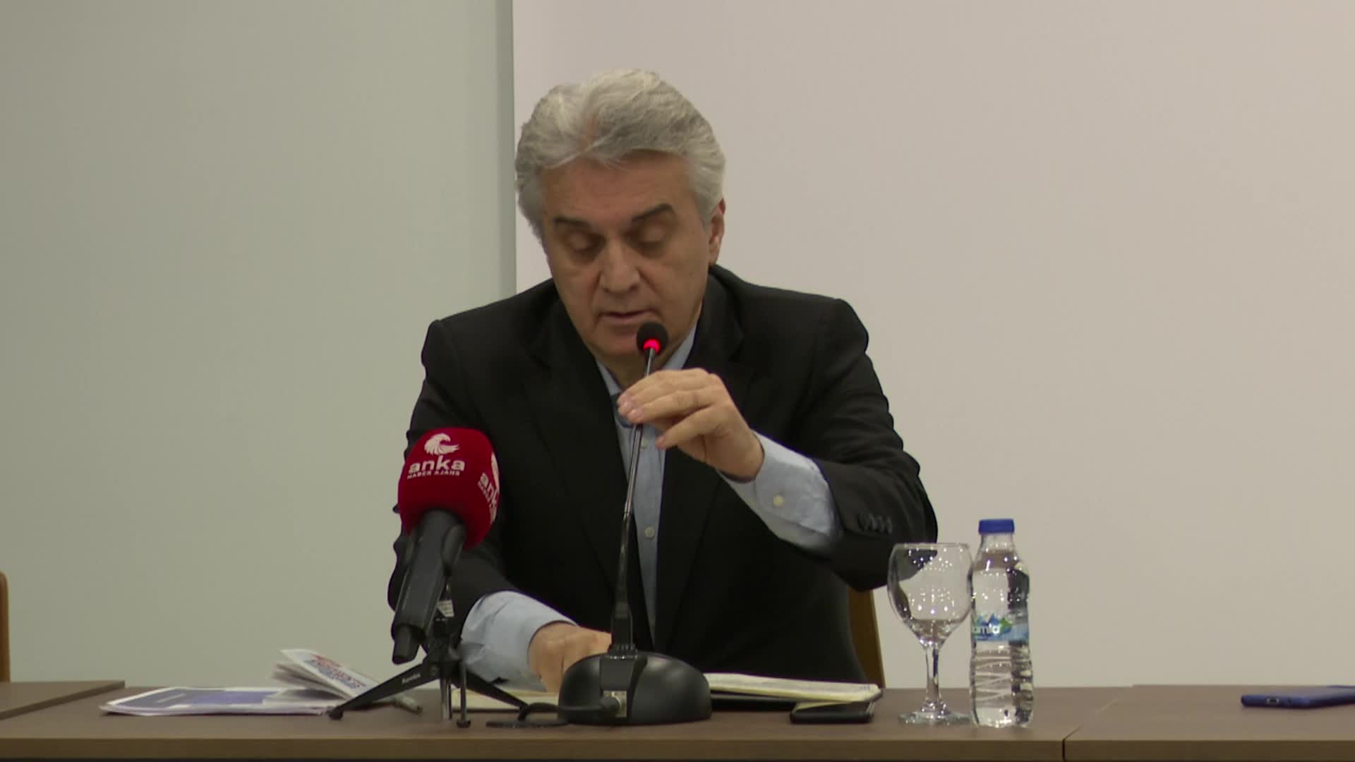 KUŞADASI’NDA 23 NİSAN ULUSAL EGEMENLİK VE ÇOCUK BAYRAMI COŞKUYLA KUTLANDI