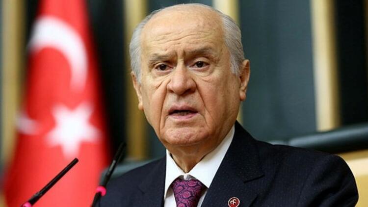 BAHÇELİ: 3 İSMİN VEKİLLİĞİNİN DÜŞMESİ ADALETİN GEREĞİDİR