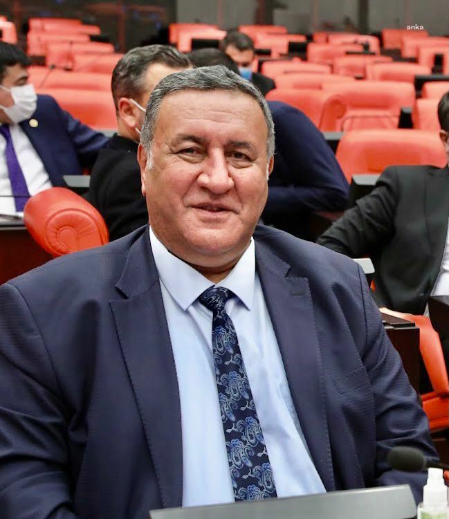 CHP’Lİ GÜRER’DEN ASPİR BİTKİSİ İÇİN ARAŞTIRMA ÖNERGESİ: “YAĞ AÇIĞINI GİDEREBİLİR”