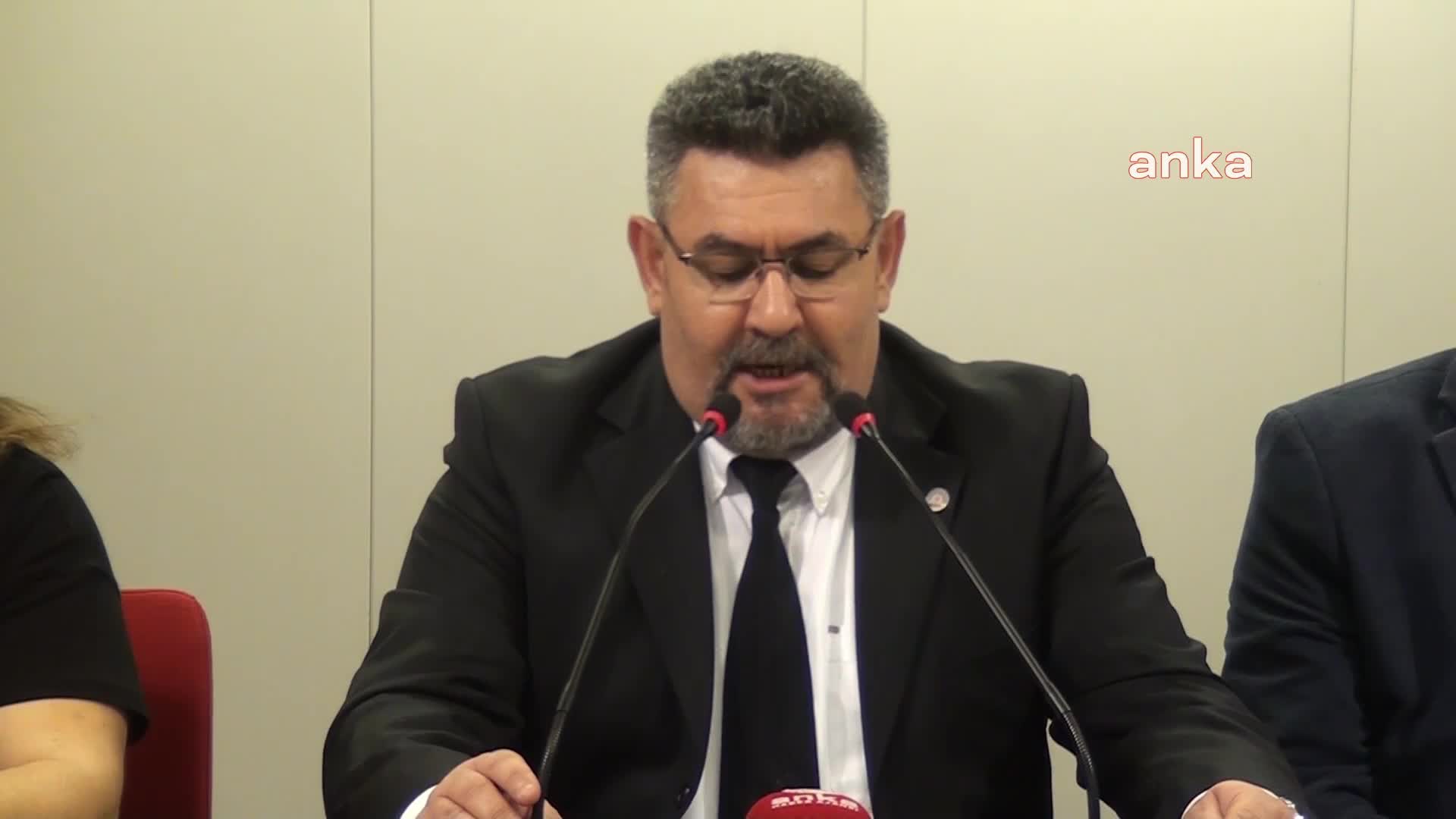 DENİZLİ’DE 1 MAYIS KUTLAMALARI ULUS MEYDANI’NDA YAPILACAK