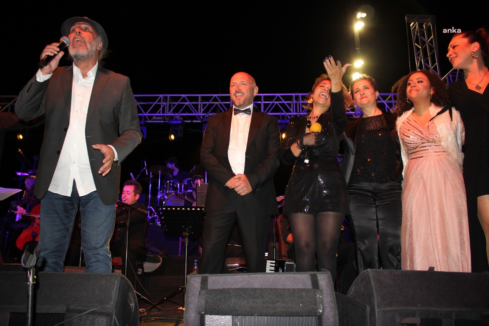 BODRUM’DA TURİZM HAFTASI ETKİNLİKLERLE KUTLANDI