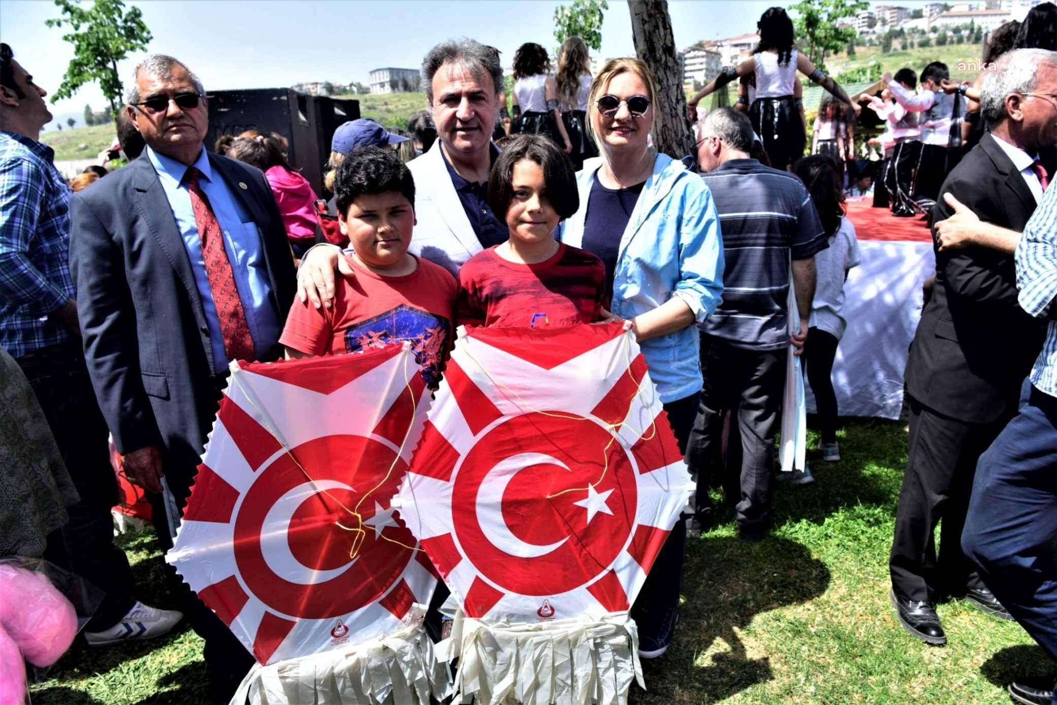 UÇURTMALAR, BORNOVA’DA GÖKYÜZÜYLE BULUŞACAK