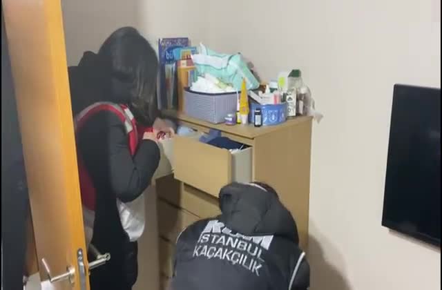 FETÖ'NÜN İZDİVAÇ YAPILANMASINA 5 İLDE OPERASYON: 14 GÖZALTI