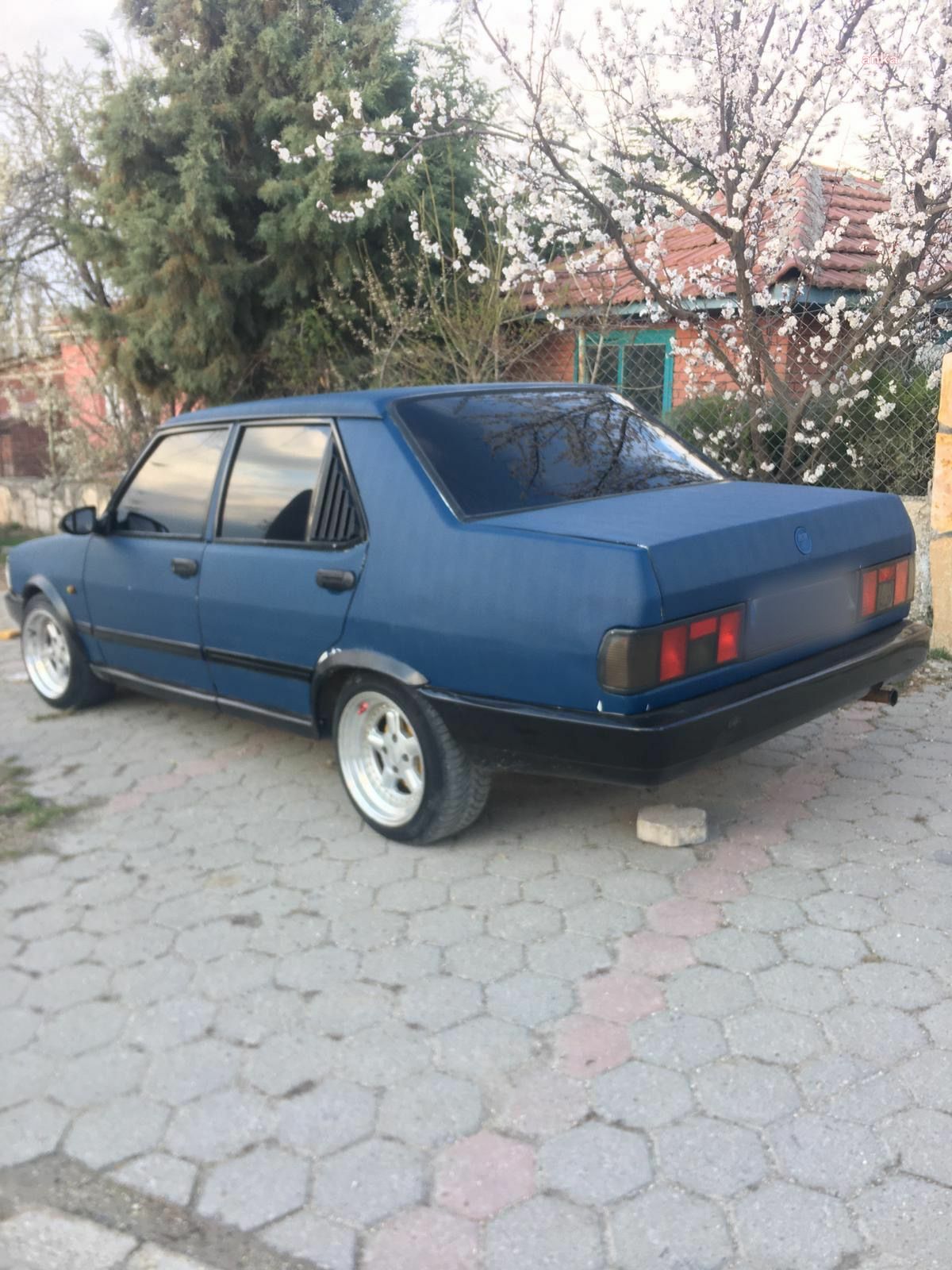 İZMİR'DE OTOMOBİL HIRSIZLARINA OPERASYON