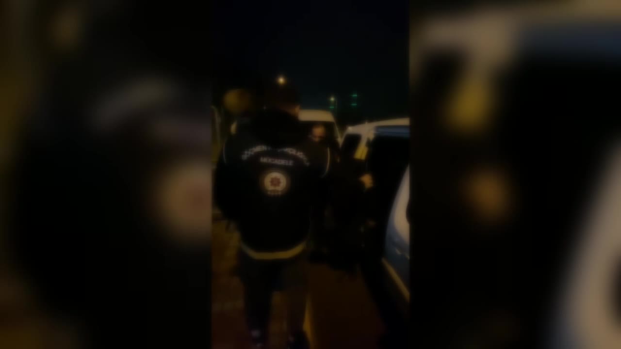 SAHTE OTURMA İZNİ DÜZENLEYEN YABANCI UYRUKLU 5 ŞÜPHELİ YAKALANDI