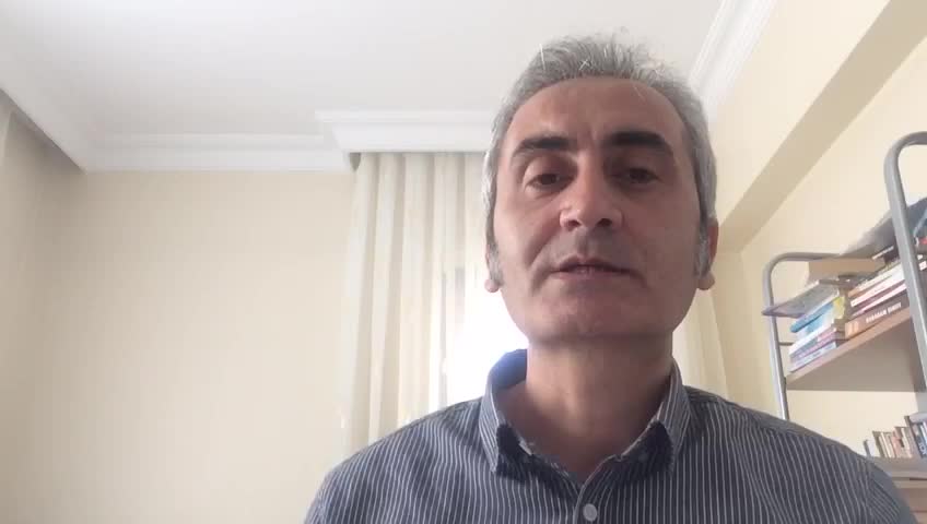 SES ANKARA ŞUBE EŞ GENEL BAŞKANI YALÇINKAYA: 3600 EK GÖSTERGENİN MAAŞLARA GÜNLÜK KARŞILIĞI FİTRE BEDELİNİN ALTINDA