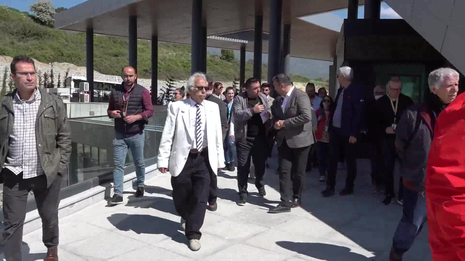 GEZİ TURLARININ YENİ DESTİNASYONU: EXPO 2021 HATAY