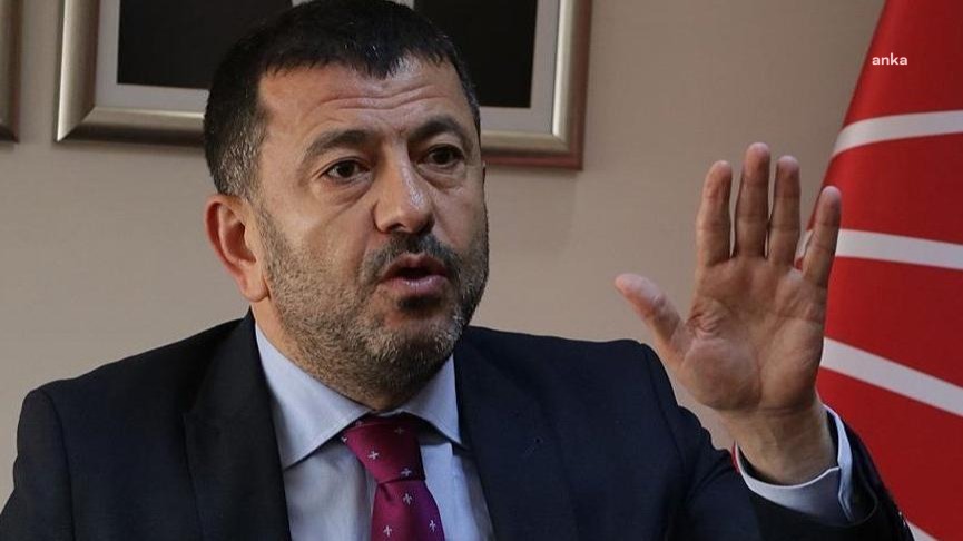 CHP’Lİ AĞBABA: ÜLKENİN EN UCUZ EMEK GÜCÜ ÇOCUK İŞÇİLERİN