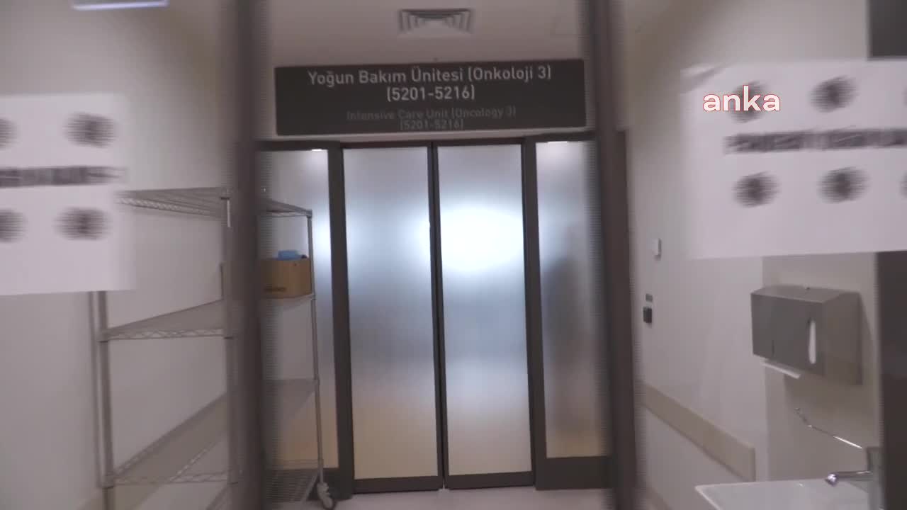 SGK, PANDEMİ BAKIM HİZMETLERİNİ SUT LİSTESİNDEN ÇIKARDI