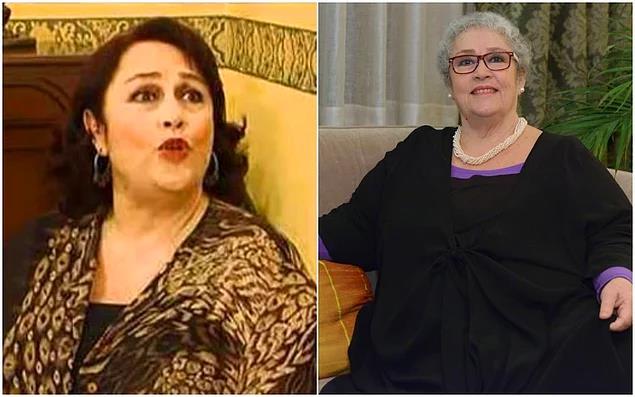 OYUNCU AYŞEGÜL ATİK HAYATINI KAYBETTİ