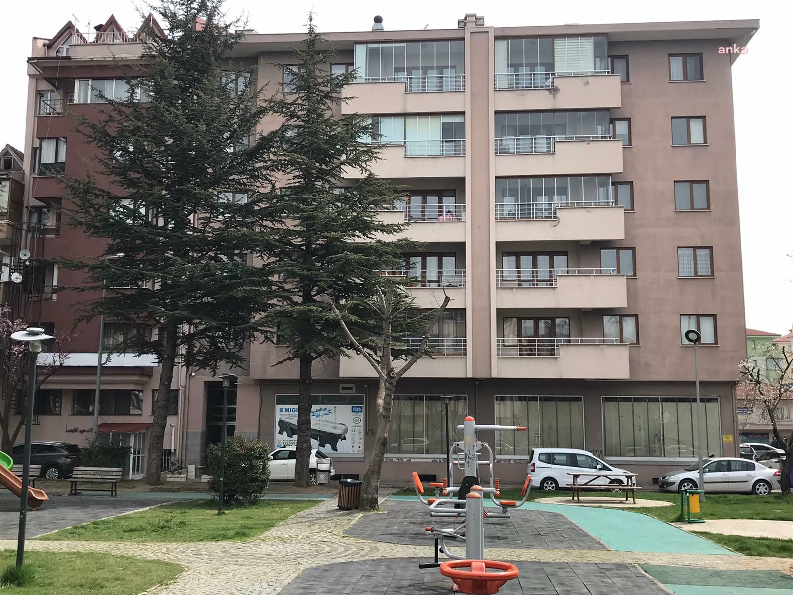 BOLU’DA KADIN CİNAYETİ