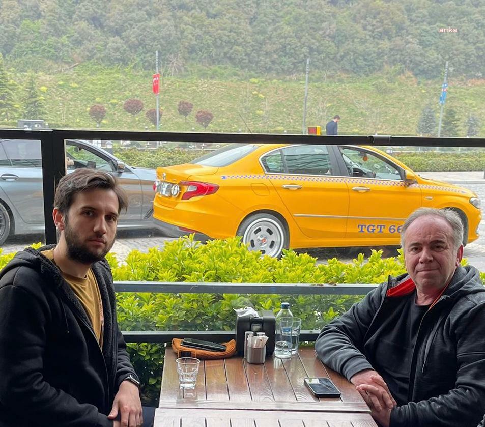 GERMENCİK BELEDİYESİ İLE TESLA ARASINDA GÖRÜŞME