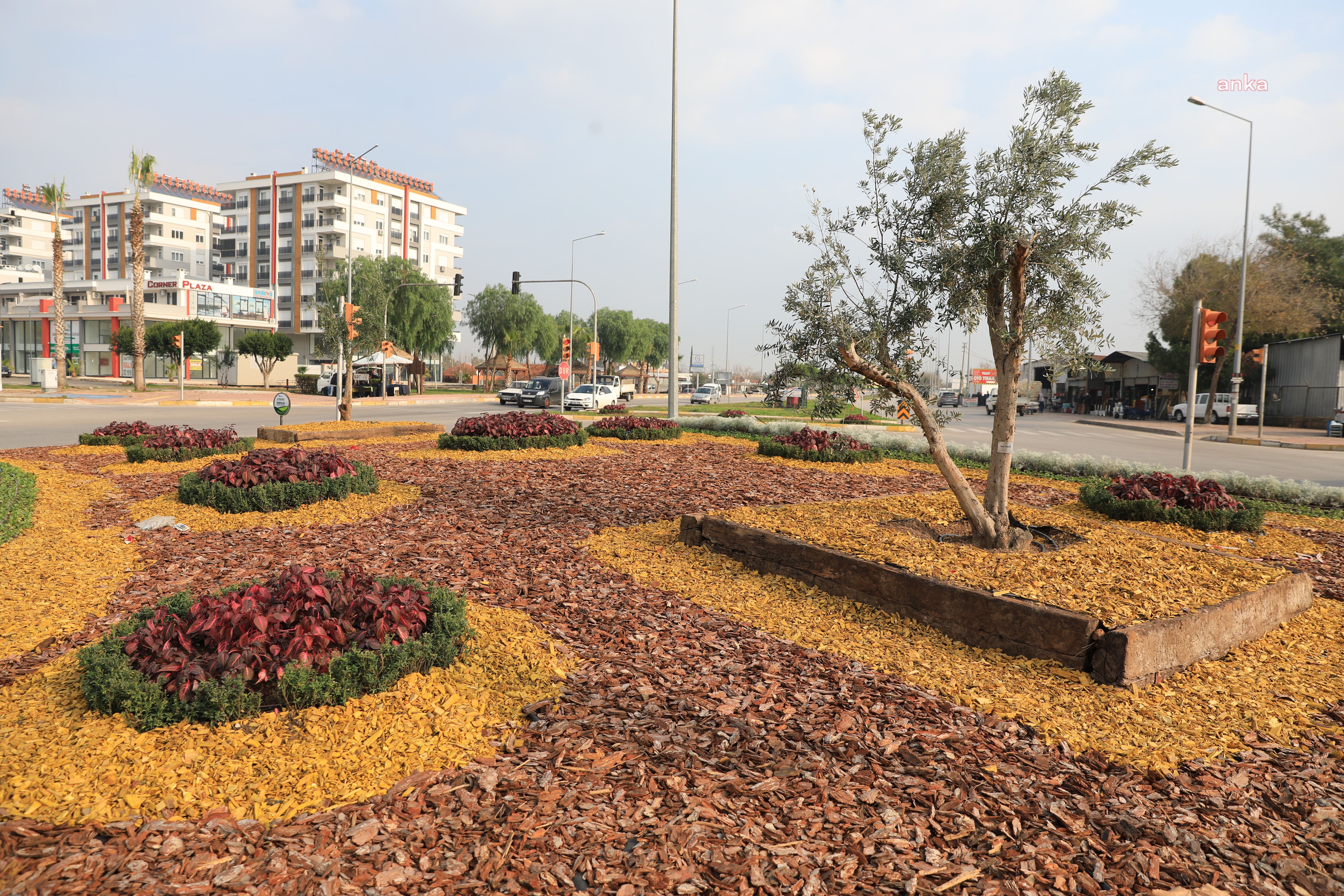 AKDENİZ BELEDİYECİLİK PROJE YARIŞMASI’NDA ANTALYA BÜYÜKŞEHİR’E ÇEVRE ÖDÜLÜ