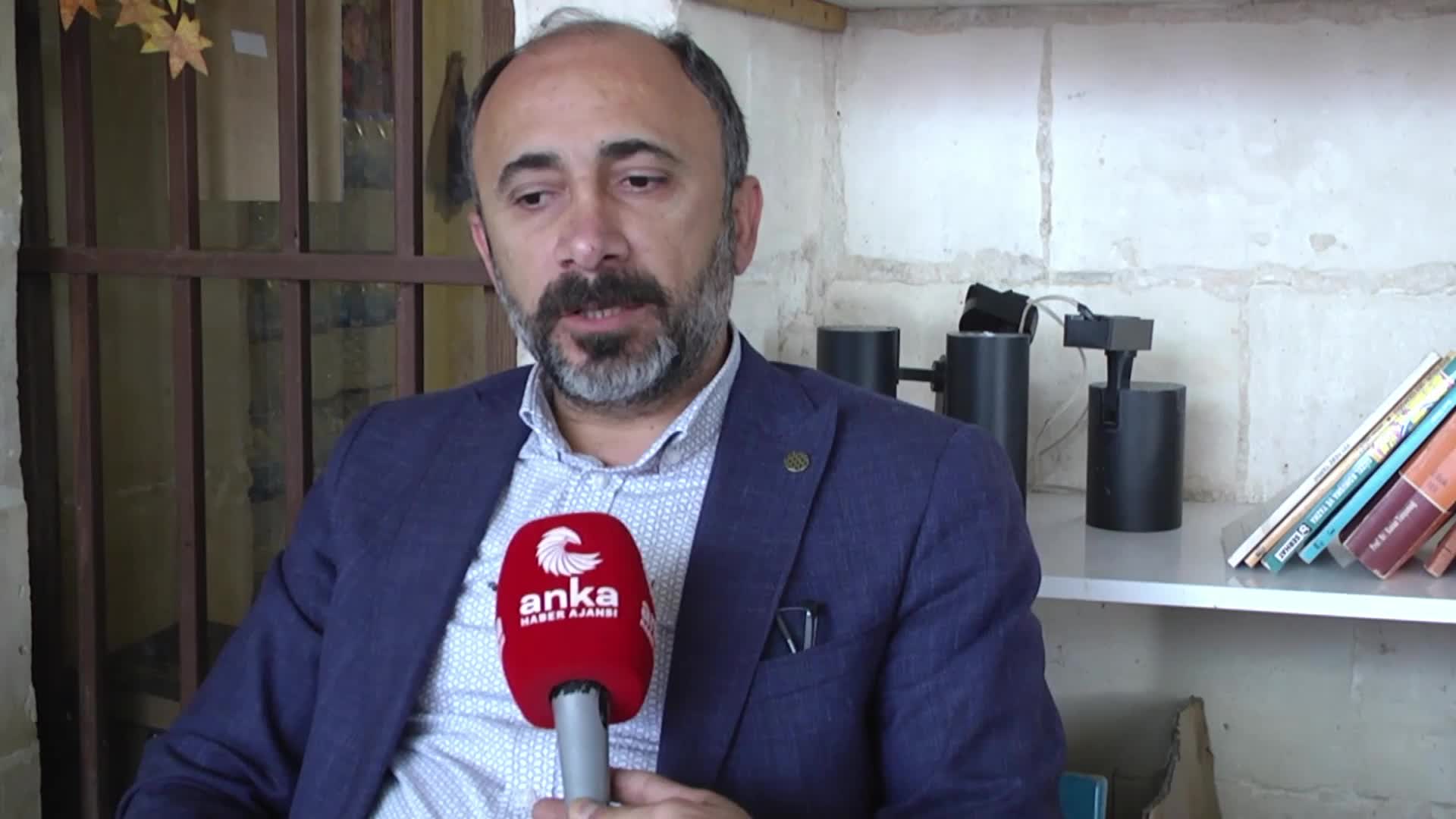 ŞENYAŞAR AİLESİ AVUKATI HİDAYET ENMEK: "ADALET YERİNİ BULMADAN ADALET NÖBETİ BİTMEZ"