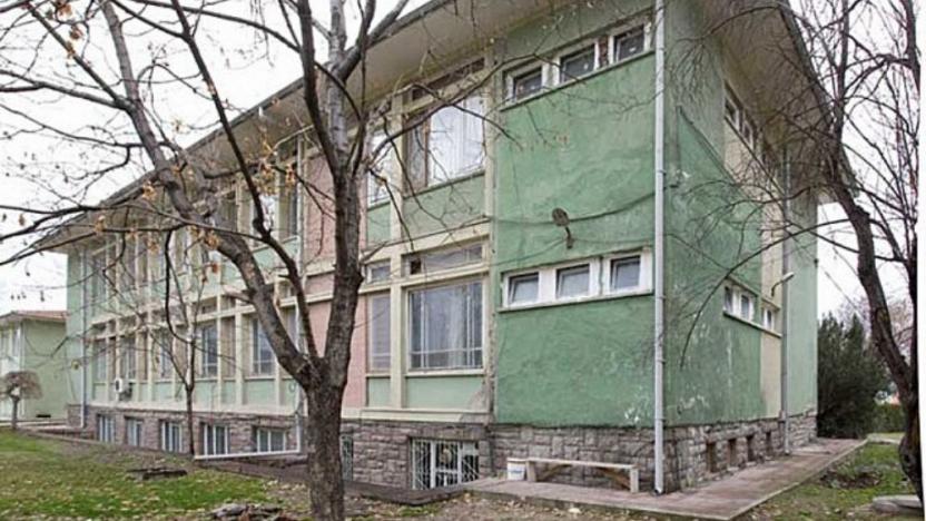 ŞEKER FABRİKALARI ANA BİNASI KÜLTÜR VARLIĞI OLARAK TESCİL EDİLDİ
