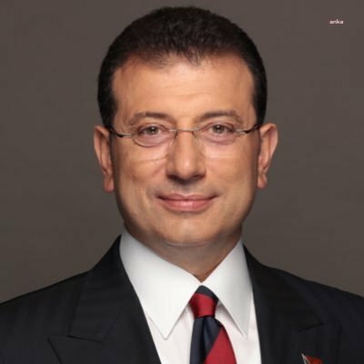 İMAMOĞLU: GEZİ DAVASI'DA VERİLEN KARAR MİLYONLARCA İNSANIN VİCDANINI YARALADI