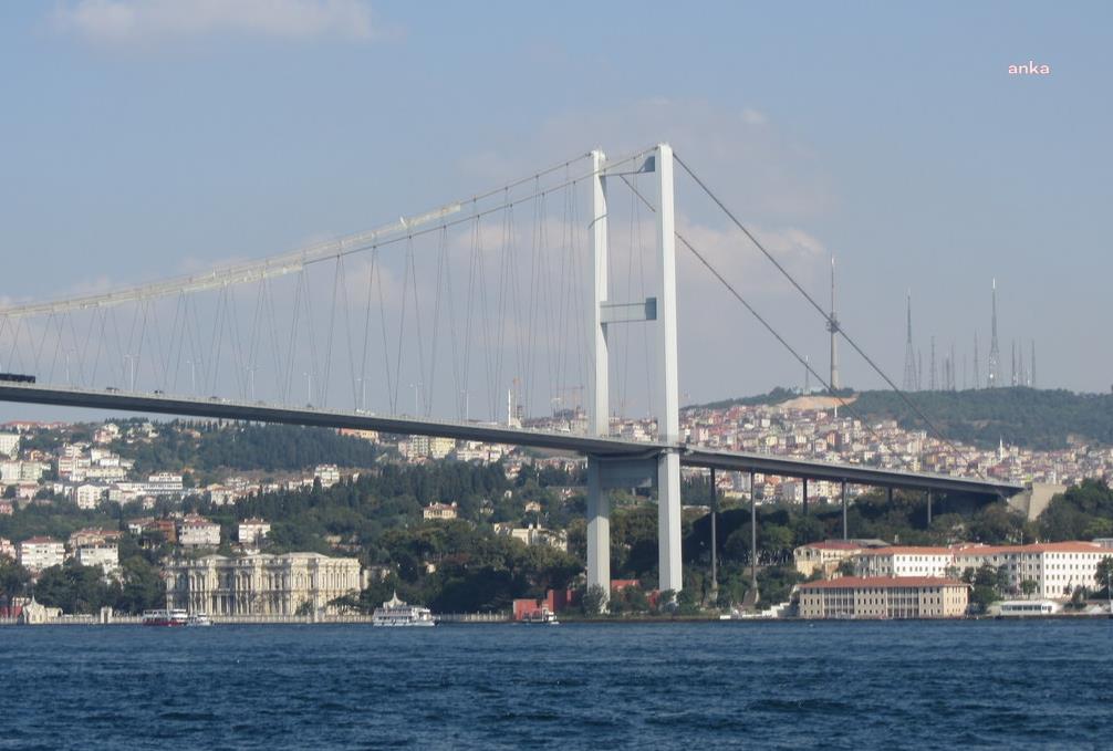 KARAYOLLARI'NA BAĞLI KÖPRÜ VE OTOYOLLAR BAYRAMDA ÜCRETSİZ OLACAK