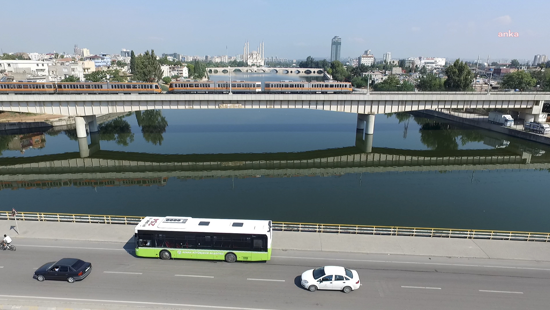ADANA BÜYÜKŞEHİR, RAMAZAN BAYRAMI HAZIRLIKLARINI YOĞUNLAŞTIRDI