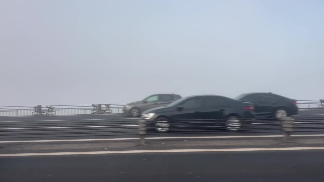 TÜİK: MOTORLU KARA TAŞITLARI 2020’DE 300 MİLYAR 615 MİLYON YOL KATETTİ