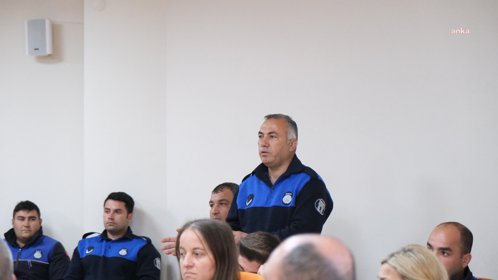 DİDİM BELEDİYESİ ZABITA MÜDÜRLÜĞÜ EKİPLERİ, TURİZM SEZONU HAZIRLIKLARINI DEĞERLENDİRDİ
