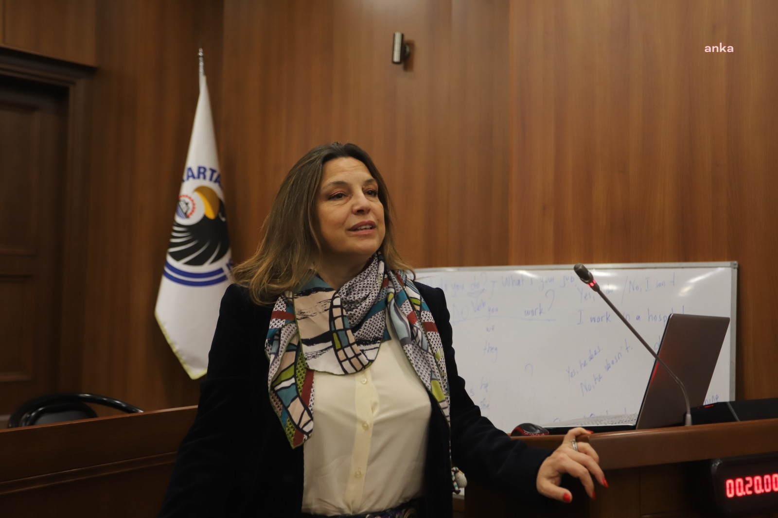 KARTAL VE İSTANBUL BÜYÜKŞEHİR BELEDİYELERİ, KARTAL’DA YENİ BİSİKLET YOLLARI İÇİN HAREKETE GEÇTİ