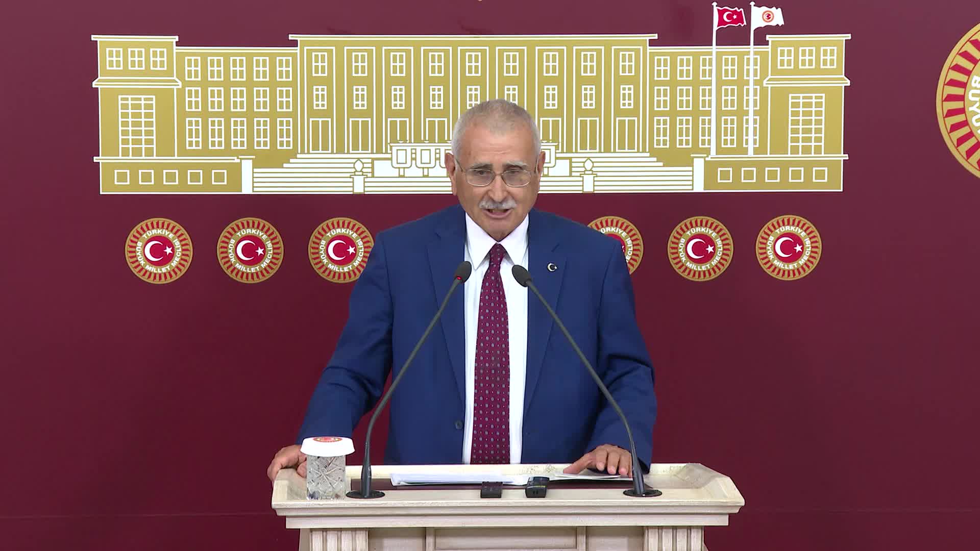 YILMAZ: “YATIRIM TAAHHÜTLÜ AVANS KREDİSİ” BİRÇOK EKONOMİK VE SOSYAL SORUNA NEDEN OLACAKTIR