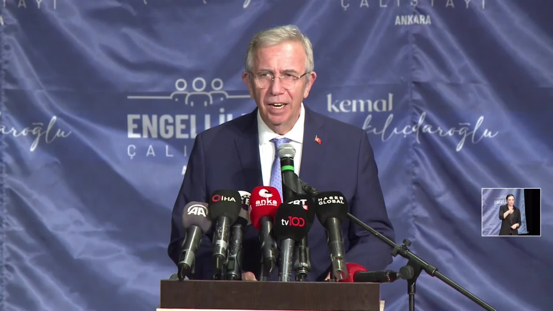 YAVAŞ: "BAKIM VE ONARIM ATÖLYESİ İLE AKÜLÜ VE TEKERLEKLİ SANDALYELERİN TAMİRİNİ ÜCRETSİZ KARŞILIYORUZ"