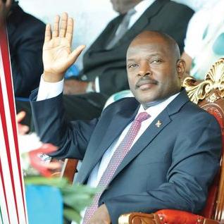 BURUNDİ CUMHURBAŞKANI GEÇİRDİĞİ KALP KRİZİ SONUCU HAYATINI KAYBETTİ